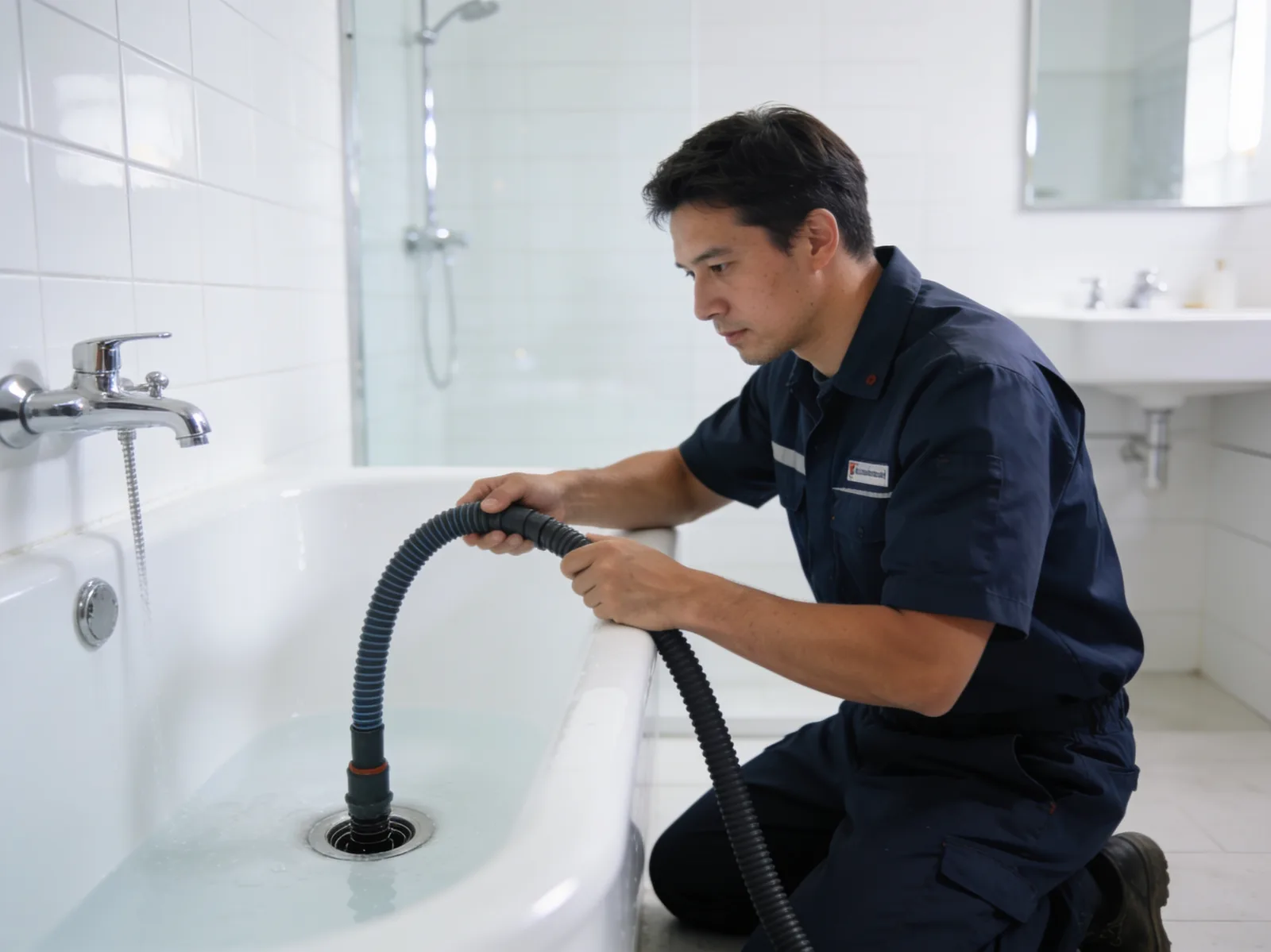 Emergency Plumber Stoneville, MS FAQs